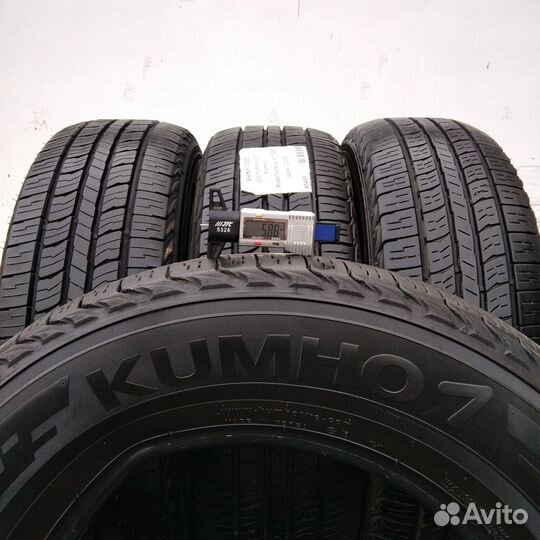 Kumho City Venture Premium 225/70 R16 102T