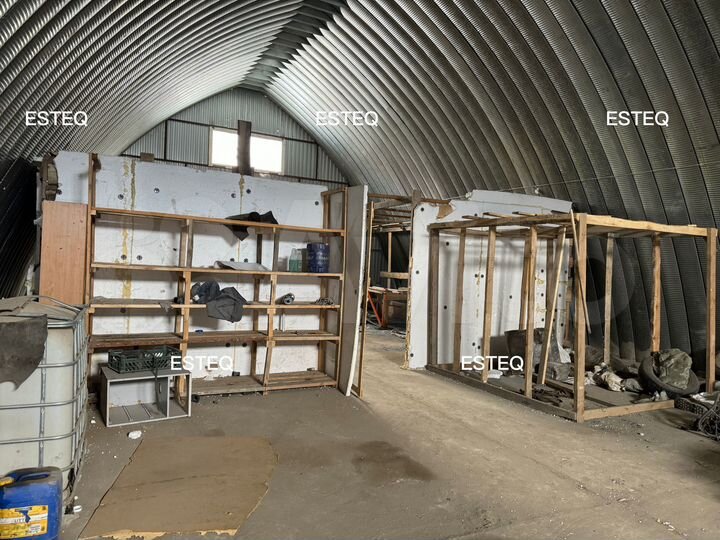 Склад, 220 м²