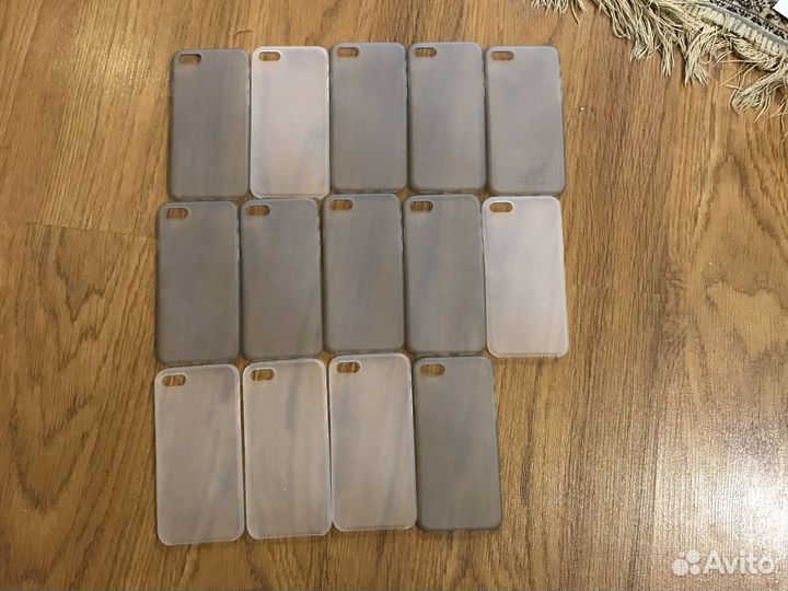 Чехол на iPhone 7/8/se 2020