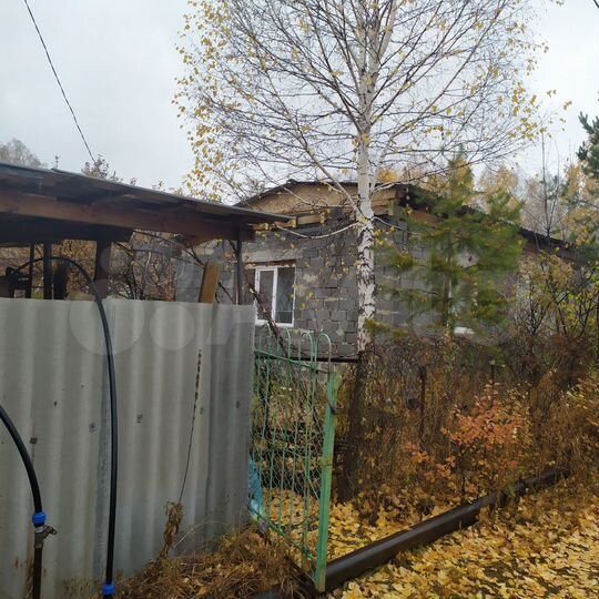 Дача 45 м² на участке 13,7 сот.