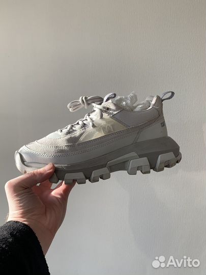 Кроссовки caterpillar intruder