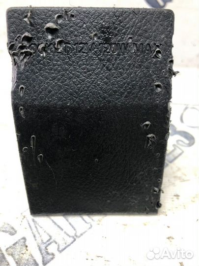 Прикуриватель Nissan Murano z50