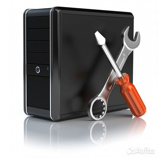 Мастер-Настройщик PC, цифровой техники на дом