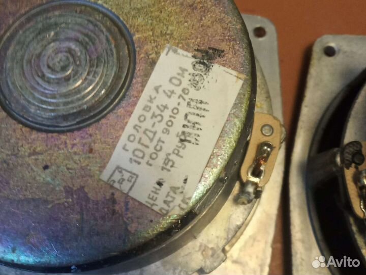 Динамики нч 10гд-34-80 (2)