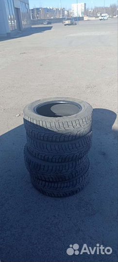 Hankook I'Pike RW11 185/65 R15