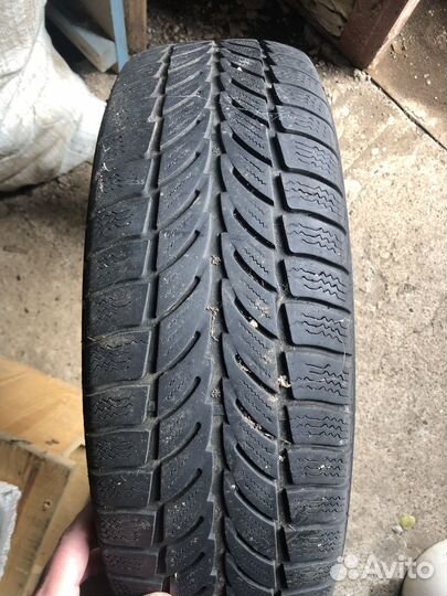 Trayal Arctica 185/65 R15