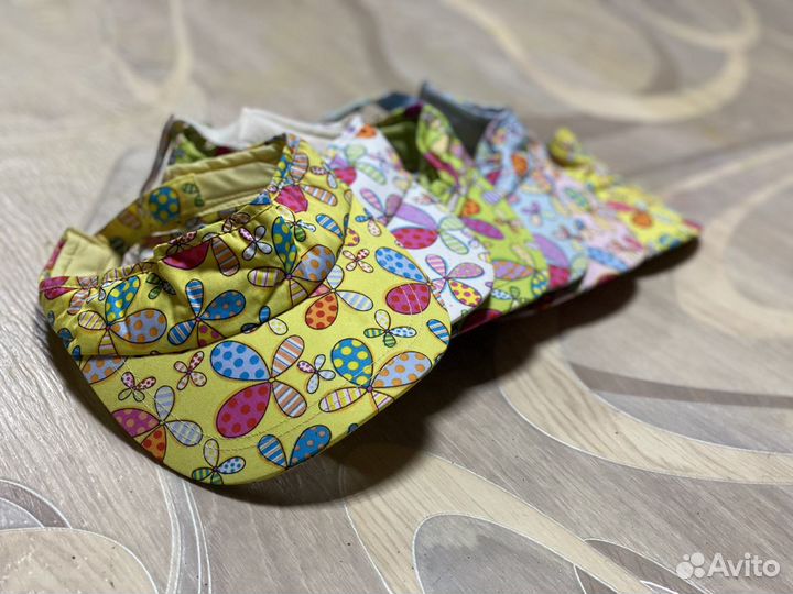 Детский головной убор