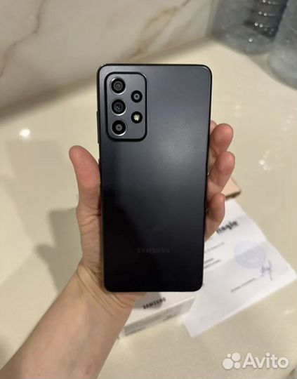 Samsung Galaxy A52, 8/256 ГБ