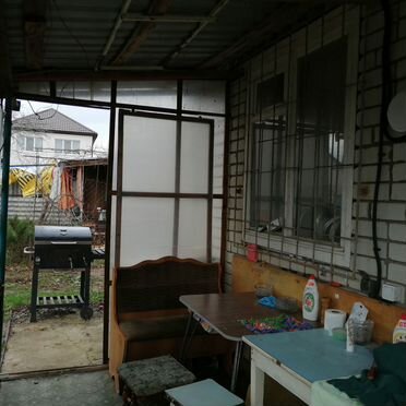 Дача 40 м² на участке 4 сот.