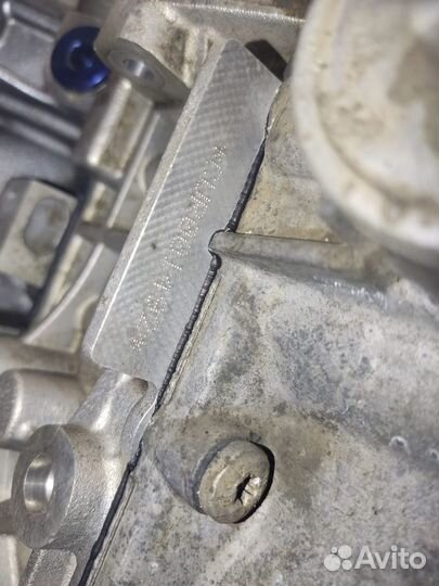 Двигатель Porsche Cayenne S 3.6 бу CUR