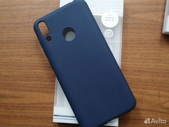 Чехлы Honor 8C,View20. Huawei P20Pro,P20Lite, N