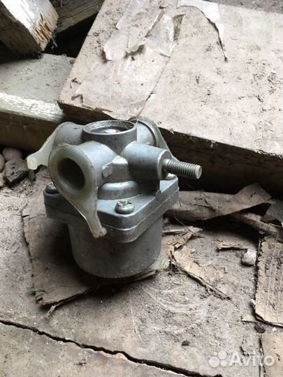 Продаю клапан ограничения давления камаз