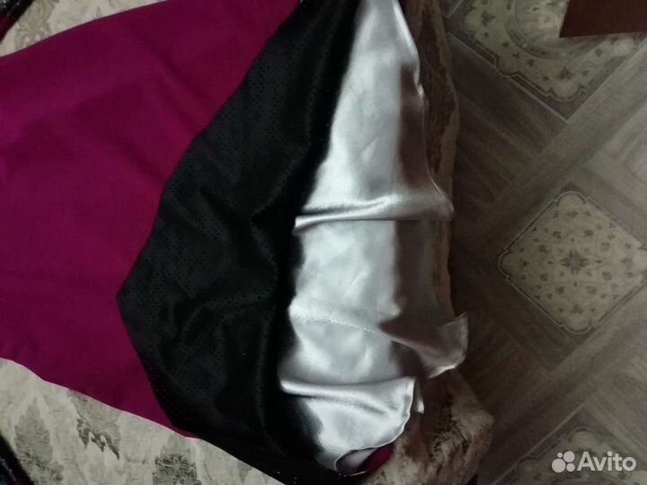 Платье