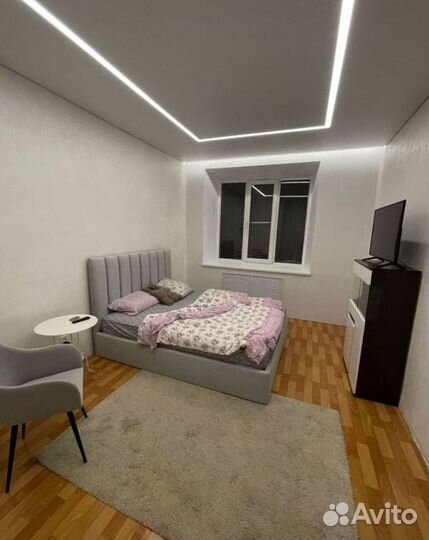 Кровать дизайнерская