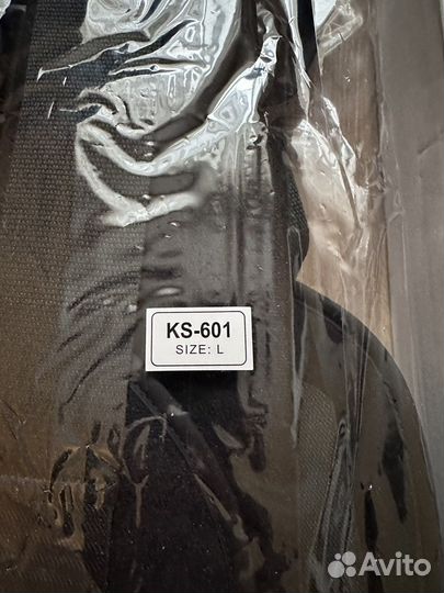 Коленный ортез