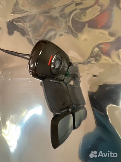 Веб-камера Logitech HD Webcam B525