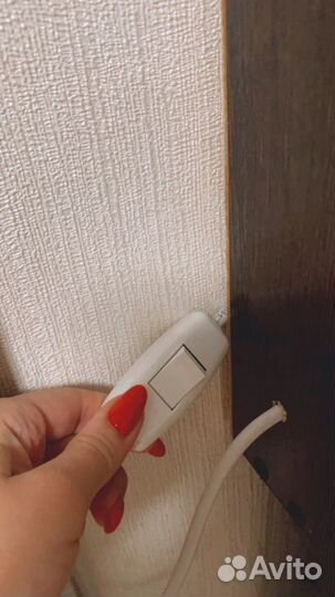 Зеркало гримерное с подсветкой