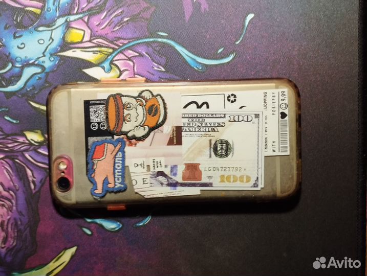 iPhone 6S, 16 ГБ