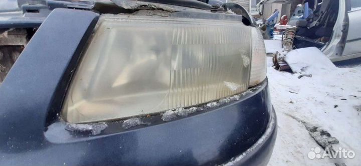 Фара передняя правая Volkswagen Passat B5 седан