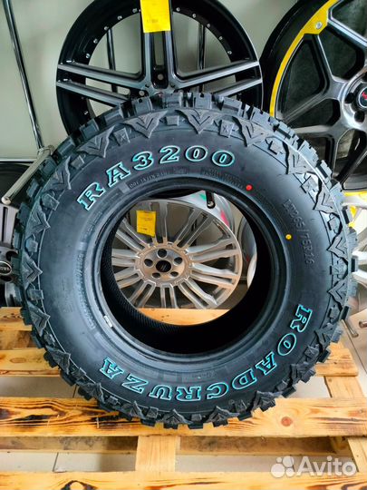 Roadcruza RA3200 M/T 265/65 R17 117Q
