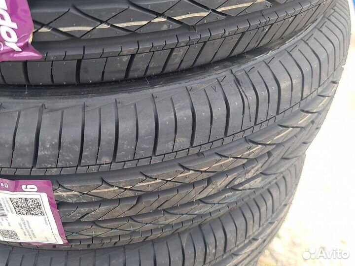 Tourador X Comfort SUV 215/70 R16 100H