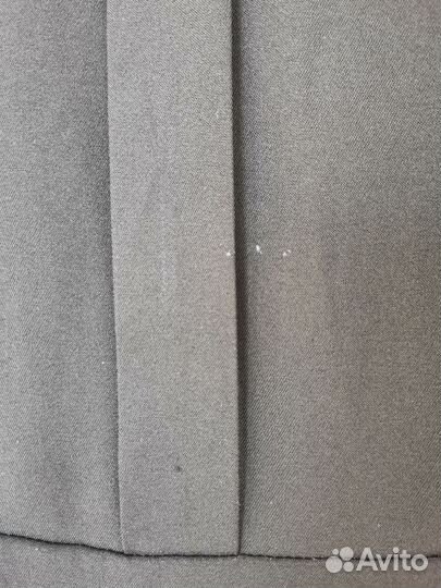 Платье школьное, 42, Masima