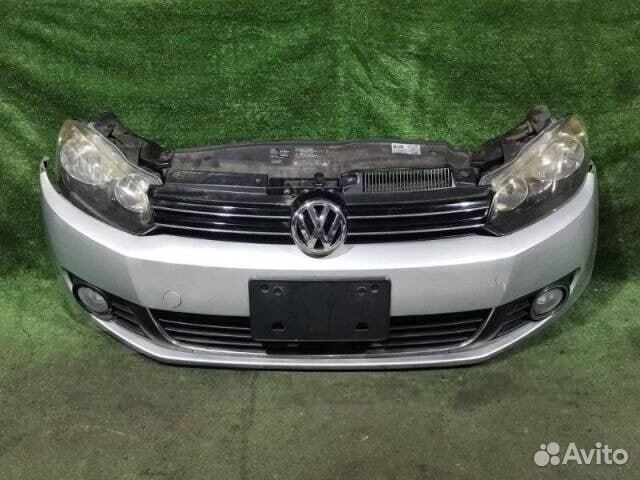 Ноускат Volkswagen Golf 6 (Арт.38757)