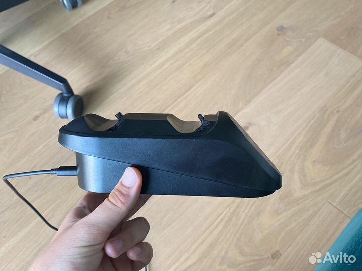 Зарядка для джойстиков ps4