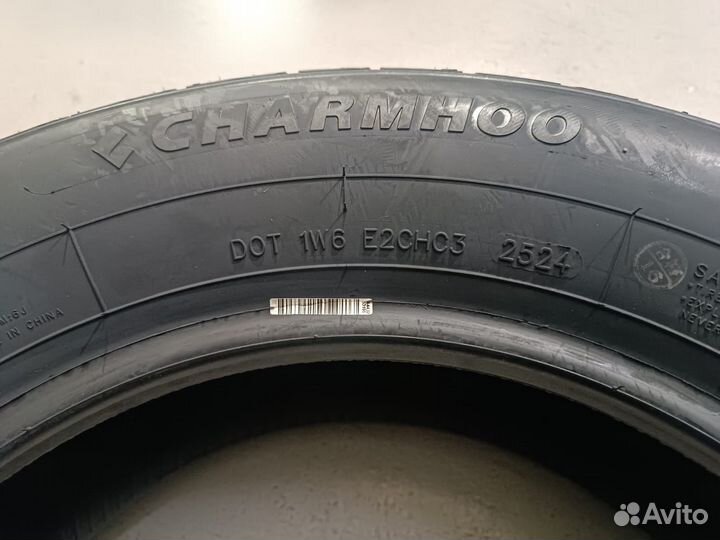 Charmhoo Winter Eco 205/65 R15 94T