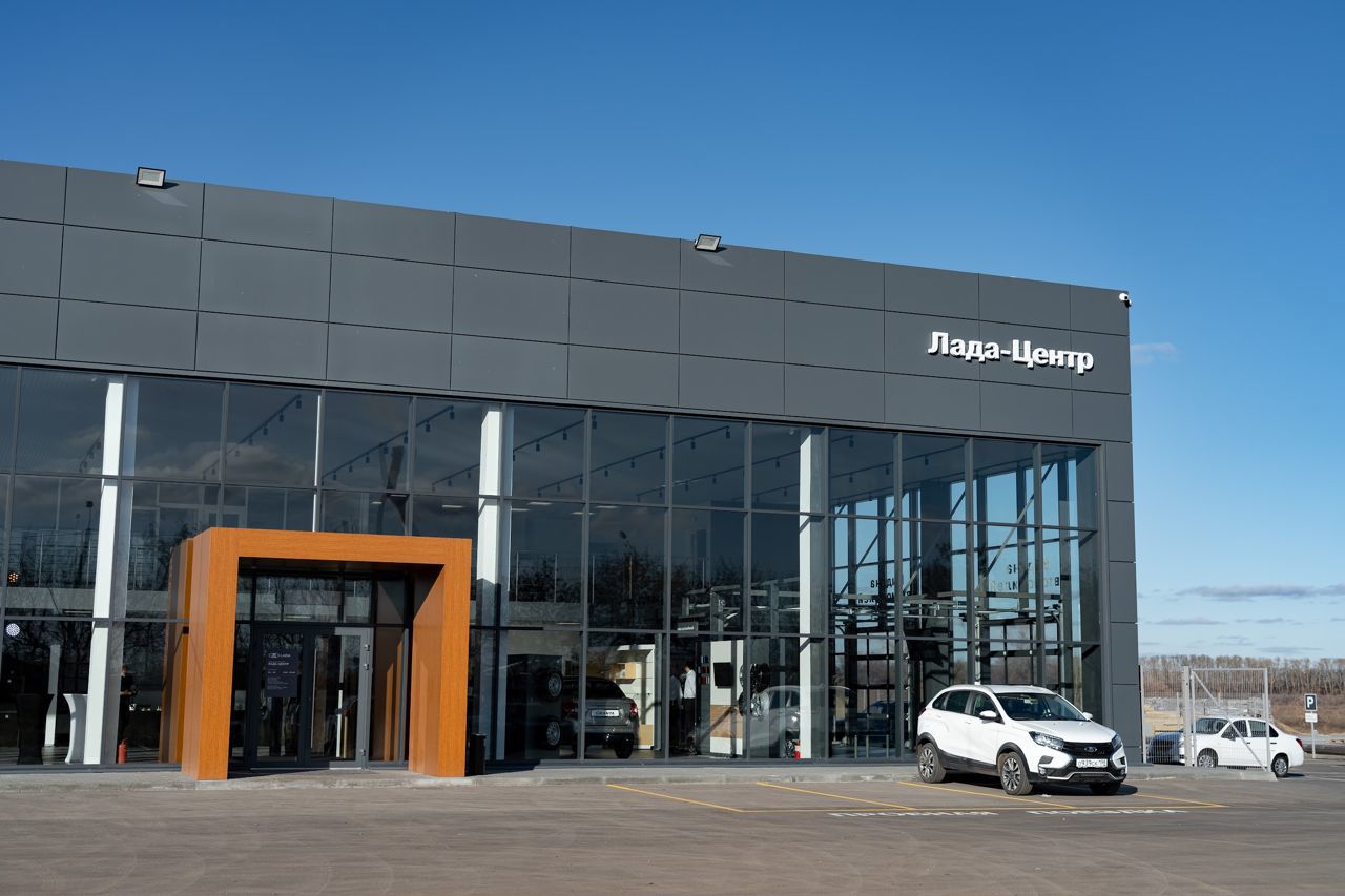 Reviews of LADA Center Pyatigorsk, Stavropol Territory, Mineralnye Vody, Sovetsk