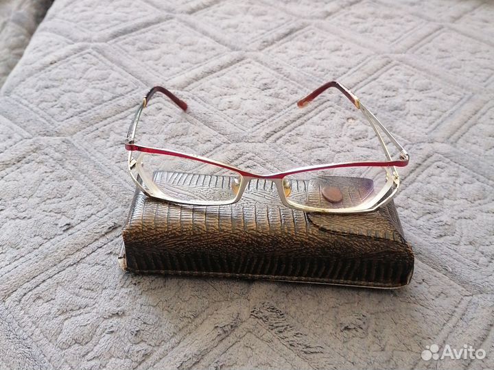 Очки с диоптриями-7