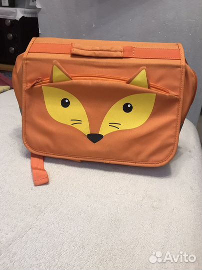 Детский рюкзак grizzly