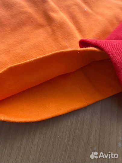 Шапка хлопковая 48-50 см