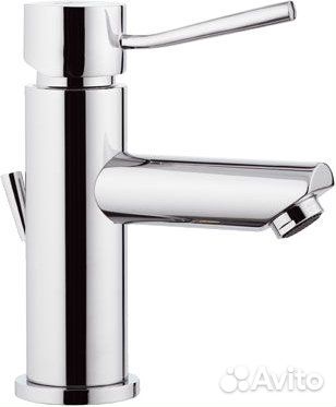 Смеситель Remer N10