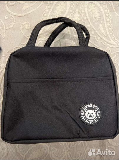 Термо сумка