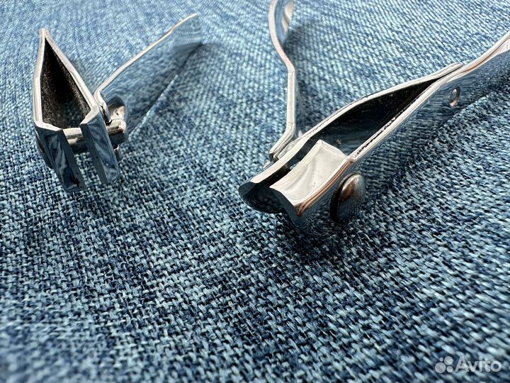 Кусачки для маникюра/клиппер для ногтей новые