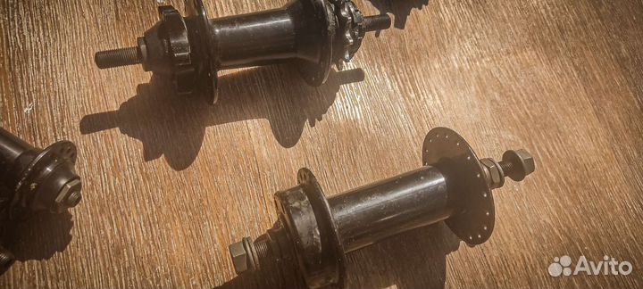 Втулки для велосипеда