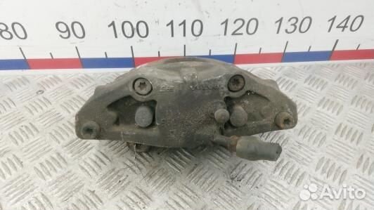 Суппорт тормозной передний правый volvo XC90 1 (TN