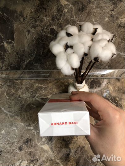 Духи armand basi in red 100ml