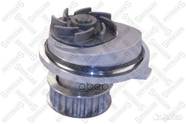 4511-0025-SX помпа Opel Astra/Omega/Vectra/Cal