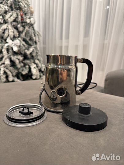 Капучинатор nespresso Aeroccino