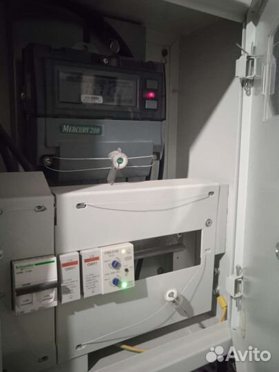 Электрик. Штробление стен без пыли