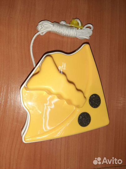 Магнитные щётки для окон