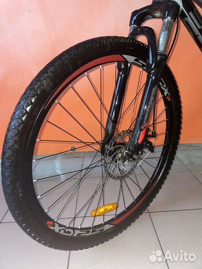 Велосипед Stels Navigator MD V050