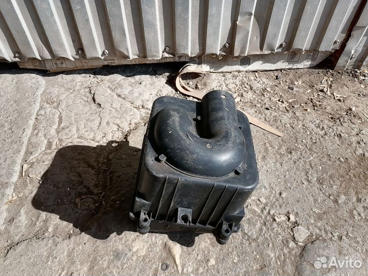 Корпус фильтра воздушного Ваз-2123