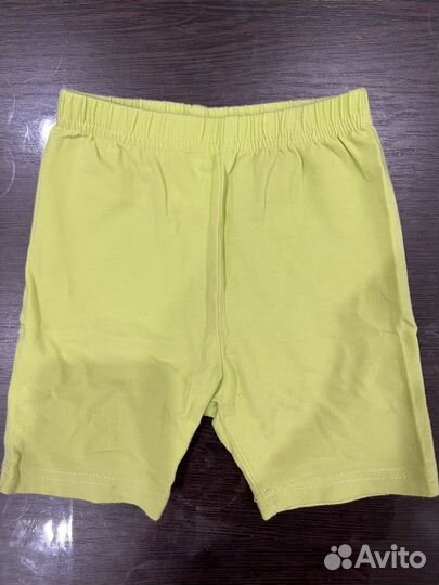 Лосины 3-4года