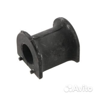 Втулка стабилизатора VW T5 24мм пер