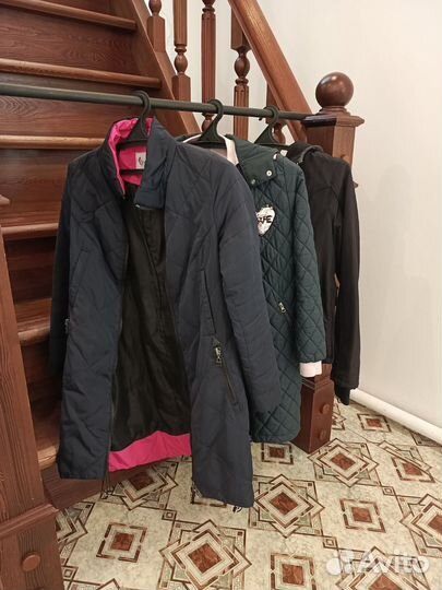 Женские вещи пакетом 44