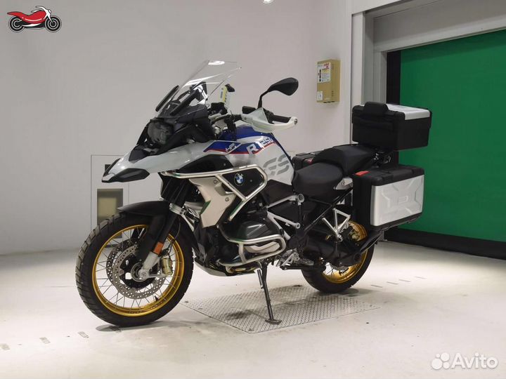 BMW R 1250 GS 2019г