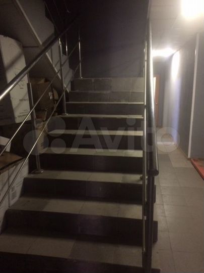 Производство, 121 м²